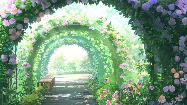 横滨英国花园